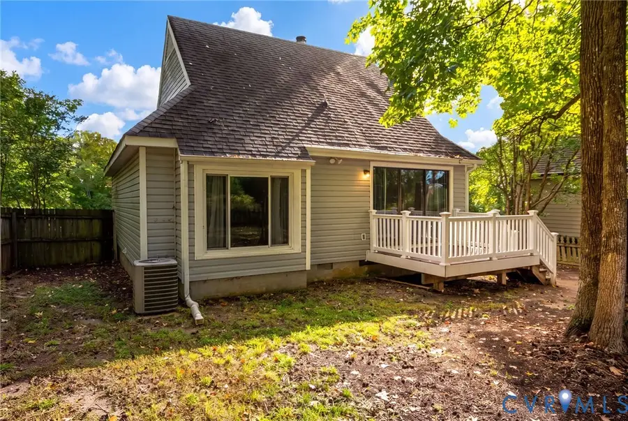 1410 Water Willow Drive, Midlothian, VA 23114 - #3