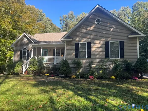 16265 Newfound Springs Drive, Montpelier, VA 23192