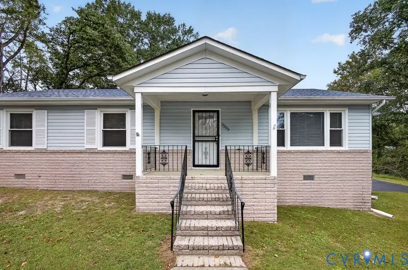 3203 Garland Avenue, Hopewell, VA 23860 - #1