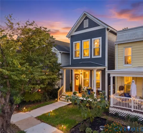 3019 Grayland Avenue, Richmond, VA 23221