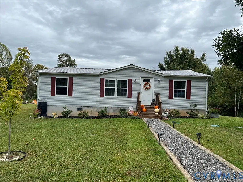 698 Burkeville Road, Victoria, VA 23974 - #1