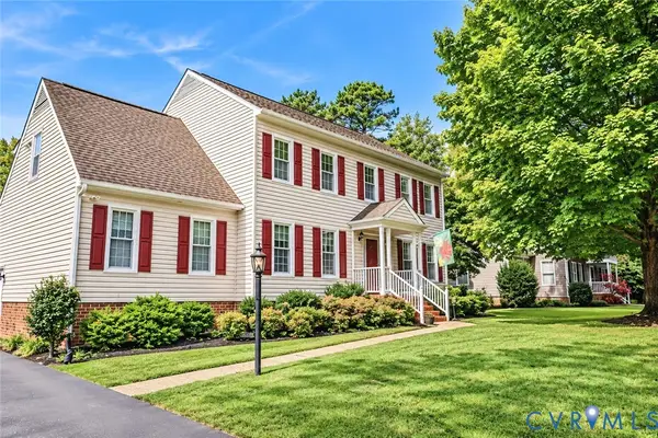 9137 Cool Autumn Drive, Mechanicsville, VA 23116