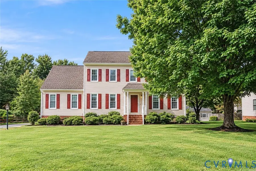 9137 Cool Autumn Drive, Mechanicsville, VA 23116 - #2
