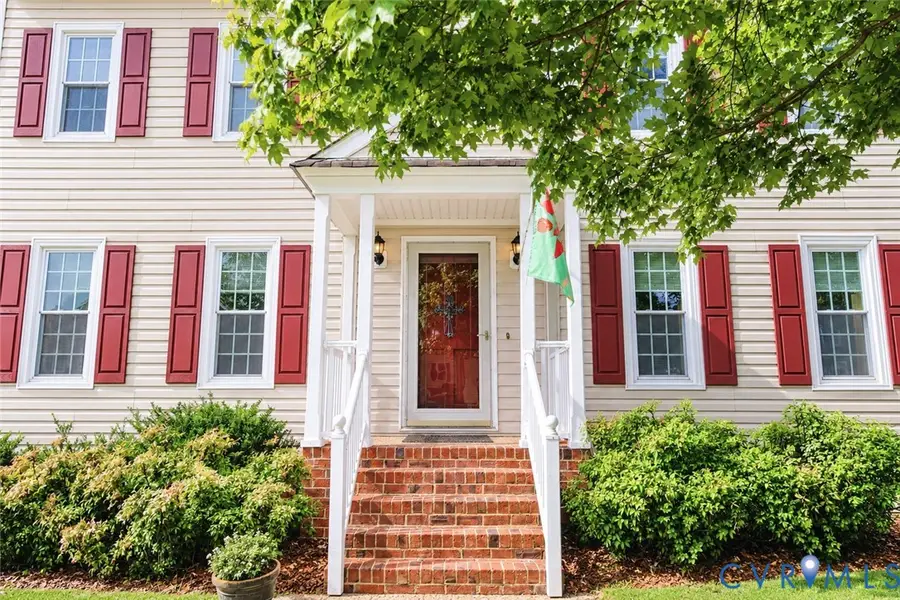 9137 Cool Autumn Drive, Mechanicsville, VA 23116 - #3