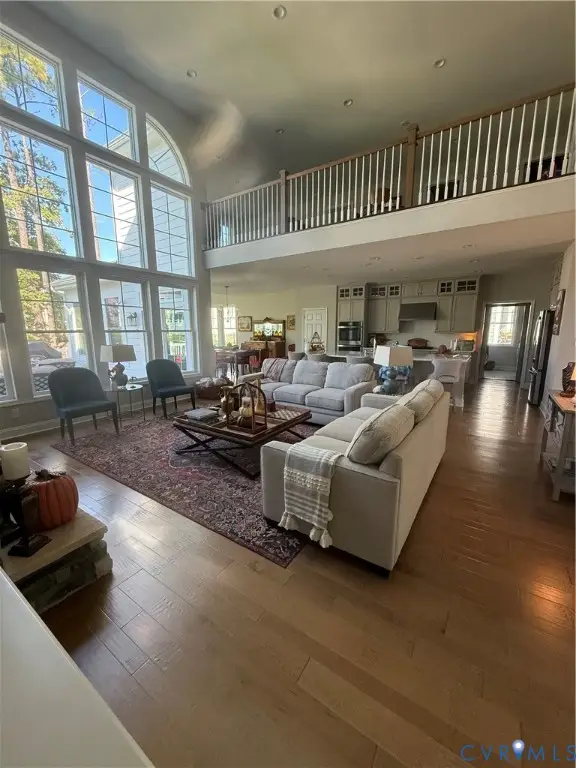 6612 Grand Haven Lane, Moseley, VA 23120 - #3