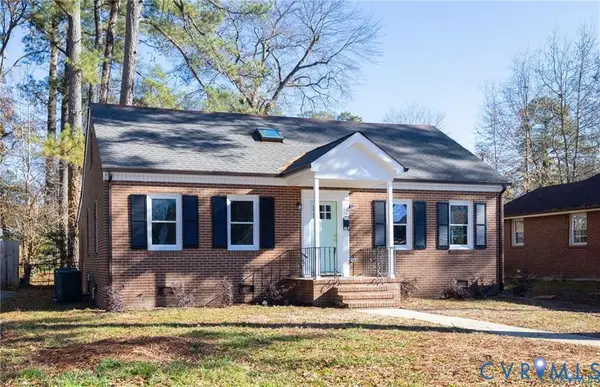 710 Hampton Road, Petersburg, VA 23805