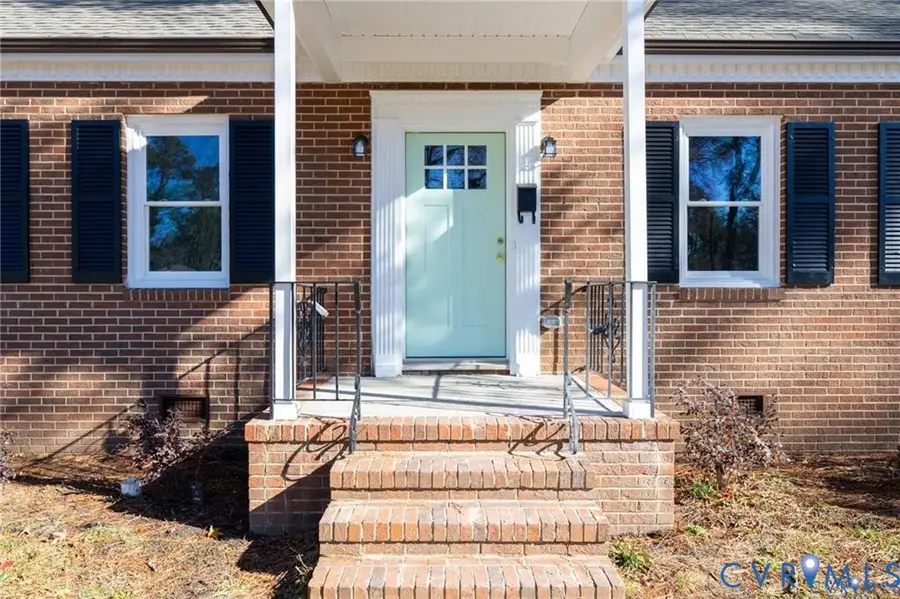 710 Hampton Road, Petersburg, VA 23805 - #2