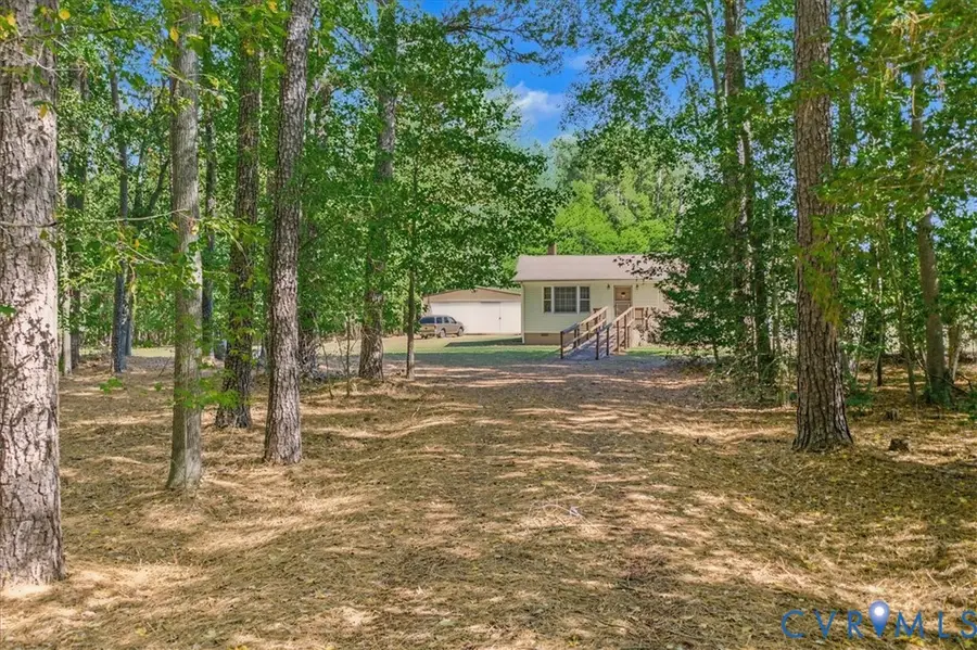 14421 Alden Road, Disputanta, VA 23842 - #3