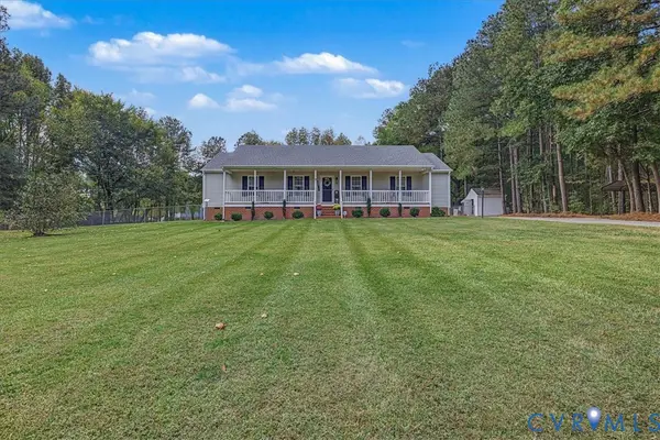 11410 Fleet Road, Dinwiddie, VA 23841