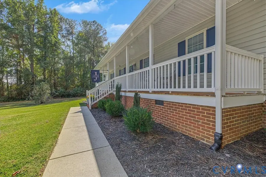 11410 Fleet Road, Dinwiddie, VA 23841 - #2
