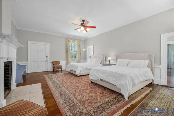 4301 Longdale Furnace Road, Clifton Forge, VA 24422