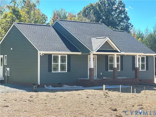 28 Magnolia Drive, Cumberland, VA 23040