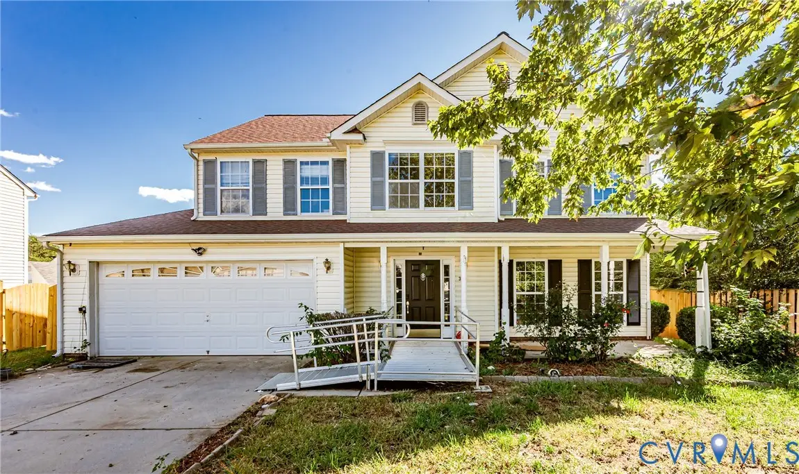 302 Bibb Street, Louisa, VA 23093 - #1
