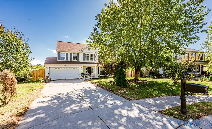 302 Bibb Street, Louisa, VA 23093 - #3