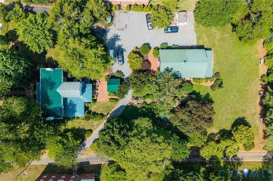 252 David Bruce Avenue, Charlotte Court House, VA 23923 - #3