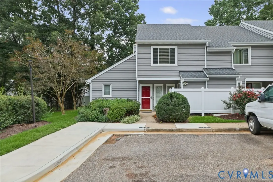 1415 Sycamore Mews Circle, Midlothian, VA 23113 - #1