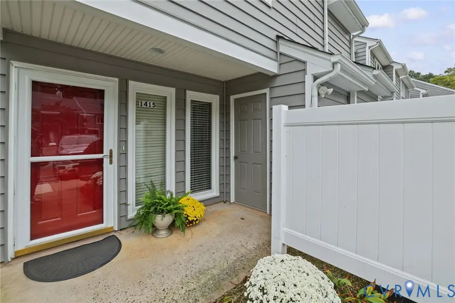 1415 Sycamore Mews Circle, Midlothian, VA 23113 - #3