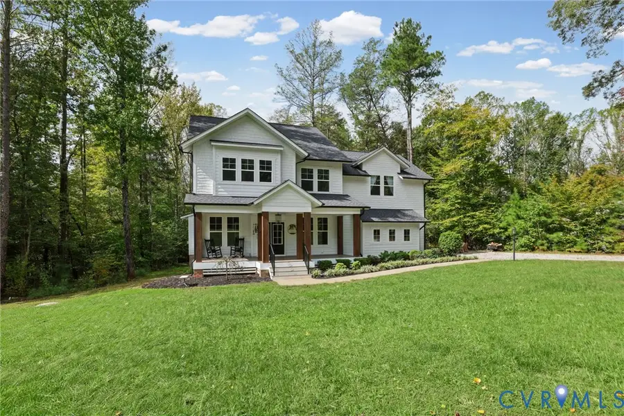 13433 Wolf Swamp Lane, Montpelier, VA 23192 - #2