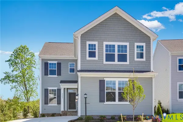 17313 Gossamer Drive, Chesterfield, VA 23120