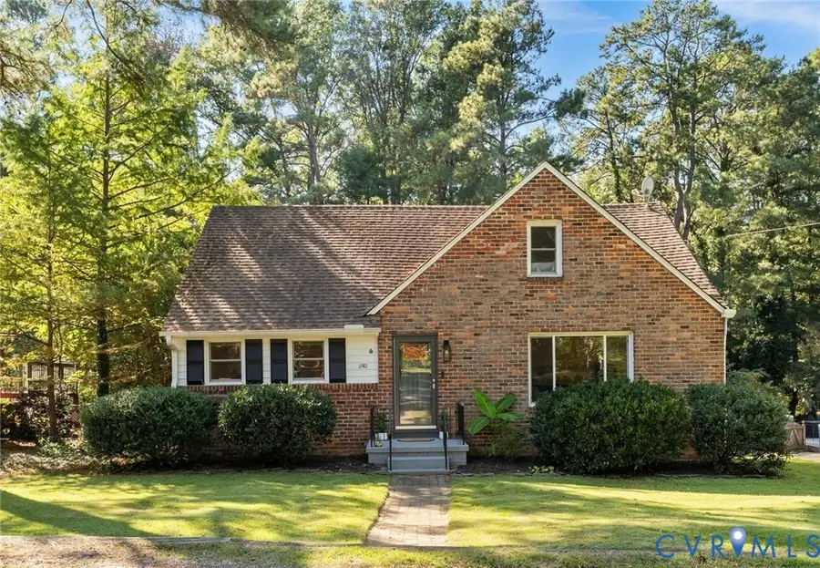 1740 Leicester Road, Richmond, VA 23225 - #2