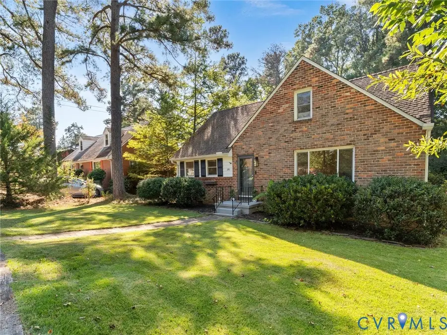 1740 Leicester Road, Richmond, VA 23225 - #3