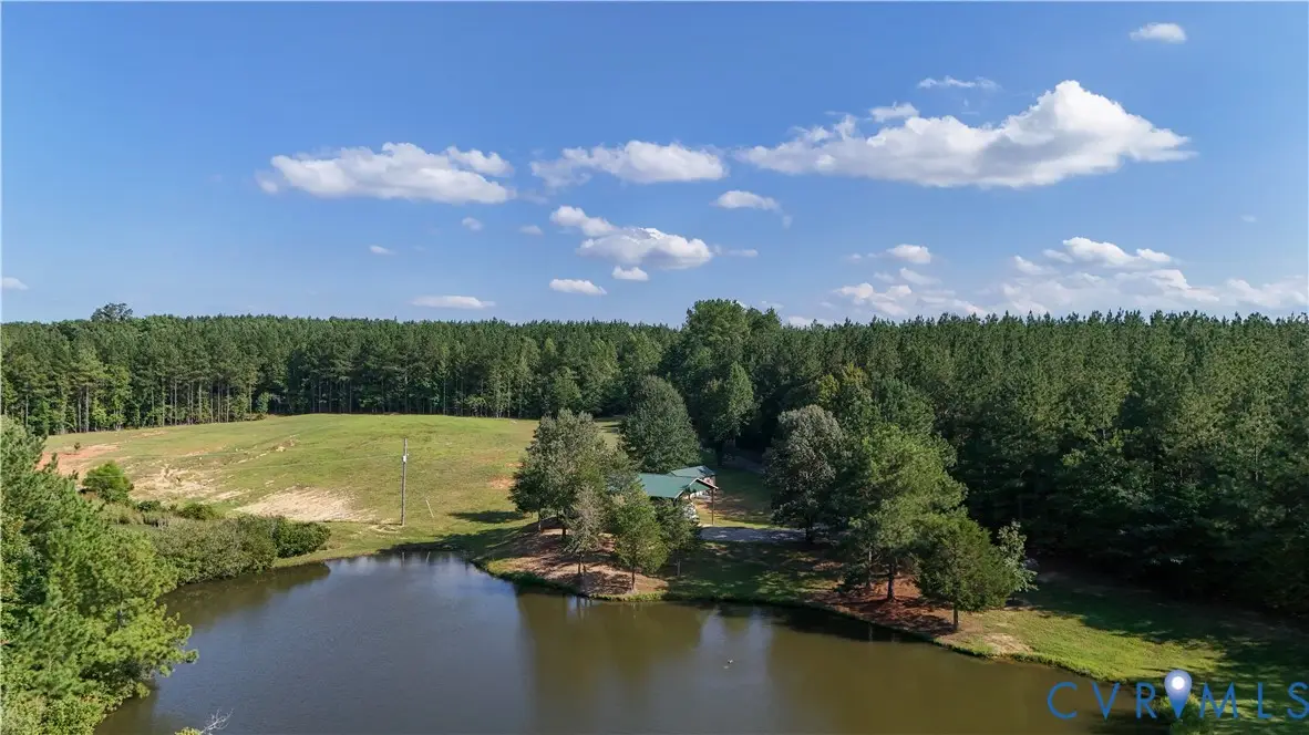 5453 Crab Orchard Road, Keysville, VA 23947 - #1