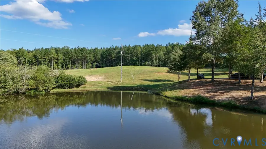 5453 Crab Orchard Road, Keysville, VA 23947 - #2