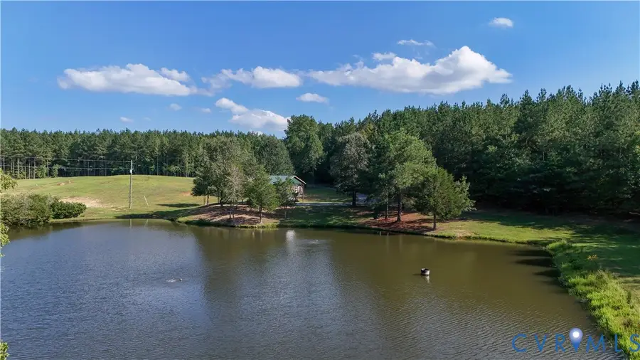 5453 Crab Orchard Road, Keysville, VA 23947 - #3