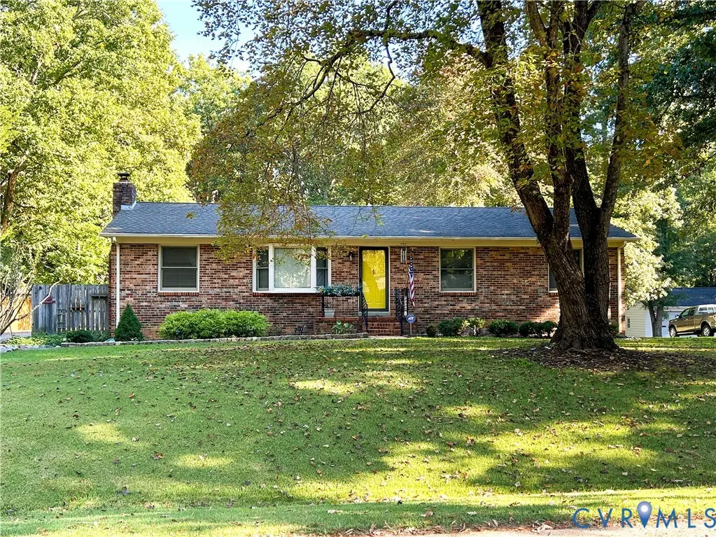 14120 Puritan Road, Chesterfield, VA 23838 - #1