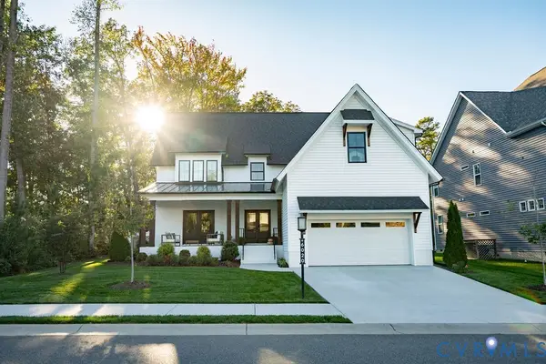 6020 Rivermere Lane, Glen Allen, VA 23059