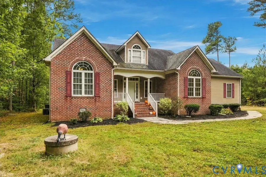 16335 James River Drive, Disputanta, VA 23842 - #3