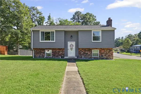 549 Vantage Place, North Chesterfield, VA 23236