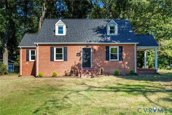 4408 Kemp Avenue, Richmond, VA 23231