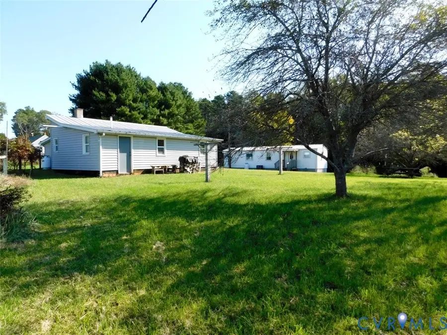 2515 Jerico Road, Buckingham, VA 23921 - #2