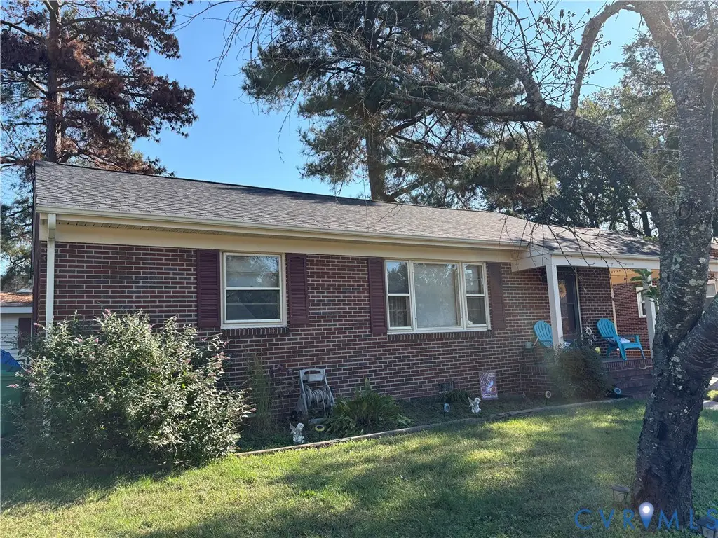 106 Verbov Avenue, Colonial Heights, VA 23834 - #1