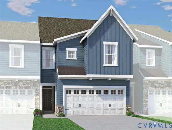 10973 Rushing Rapids Lane, Glen Allen, VA 23059