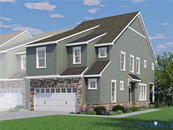 10975 Rushing Rapids Lane, Glen Allen, VA 23059