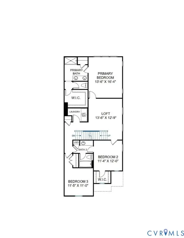10975 Rushing Rapids Lane, Glen Allen, VA 23059 - #3