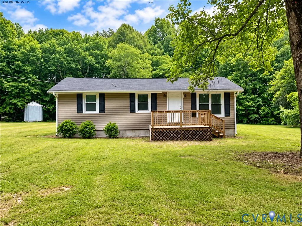 3910 Cumberland Road, Cumberland, VA 23040 - #1