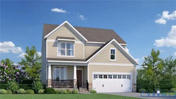 14718 Charter Ridge Drive, Midlothian, VA 23114