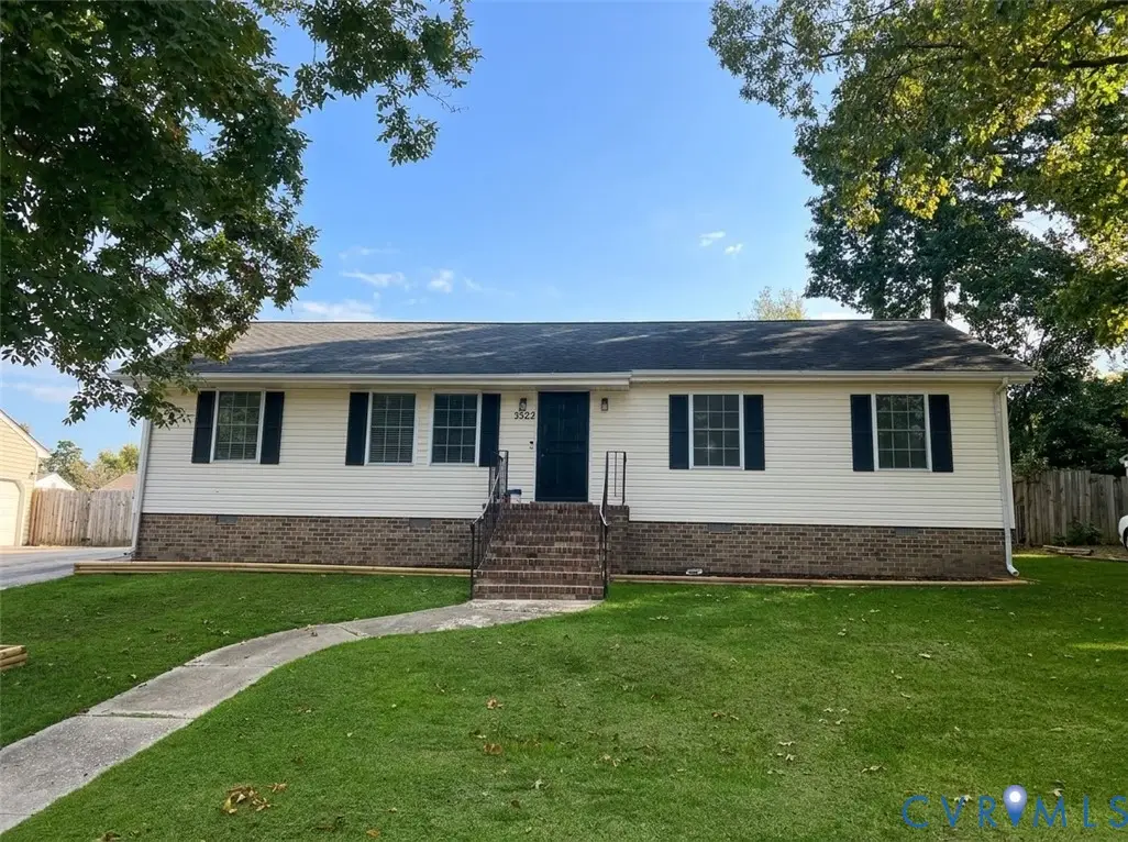 2523 Bent Oaks Drive, Colonial Heights, VA 23834 - #1
