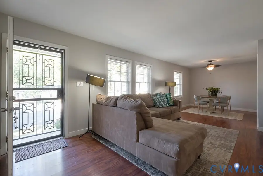 2523 Bent Oaks Drive, Colonial Heights, VA 23834 - #2