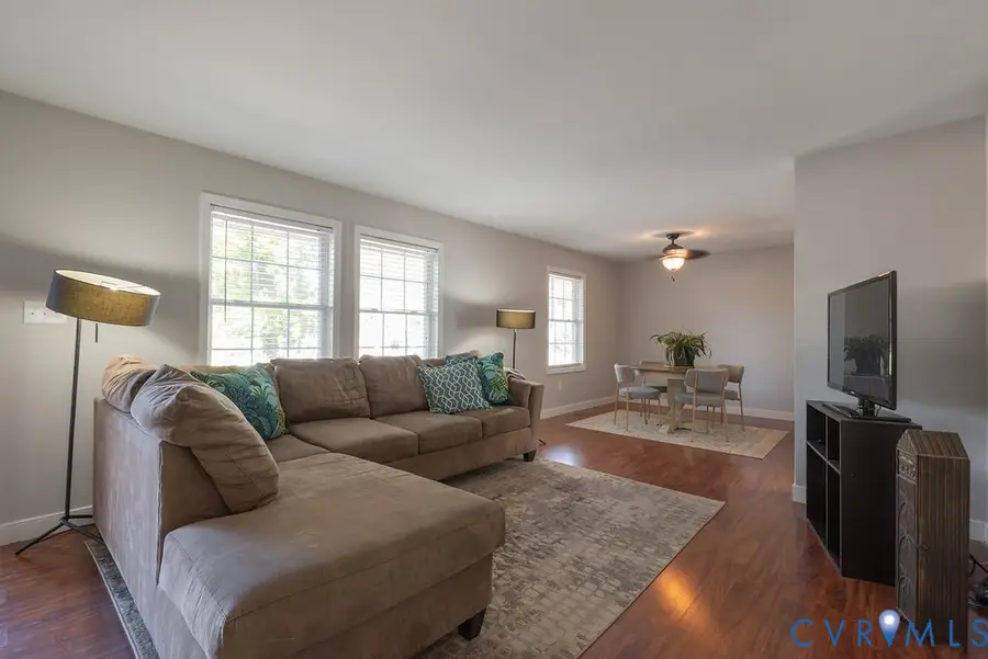 2523 Bent Oaks Drive, Colonial Heights, VA 23834 - #3