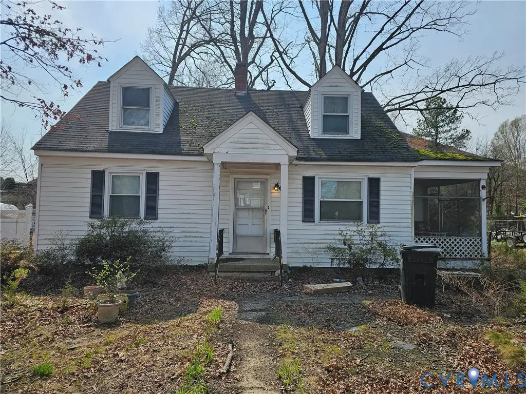 3455 Mcguire Drive, Richmond, VA 23224 - #1