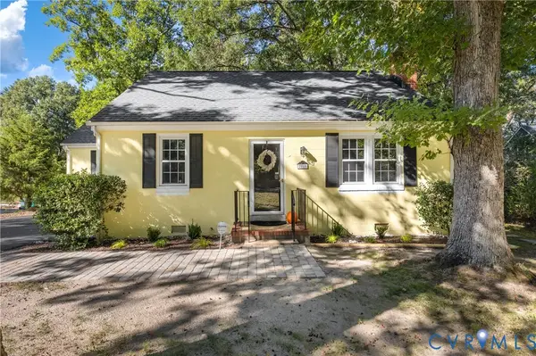 2010 Pemberton Road, Henrico, VA 23238