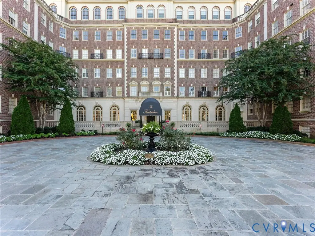 5621 Cary Street Road #U506, Richmond, VA 23226 - #1