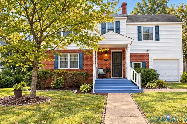 909 Pepper Avenue, Richmond, VA 23226