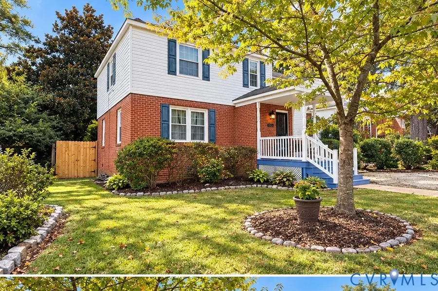909 Pepper Avenue, Richmond, VA 23226 - #2