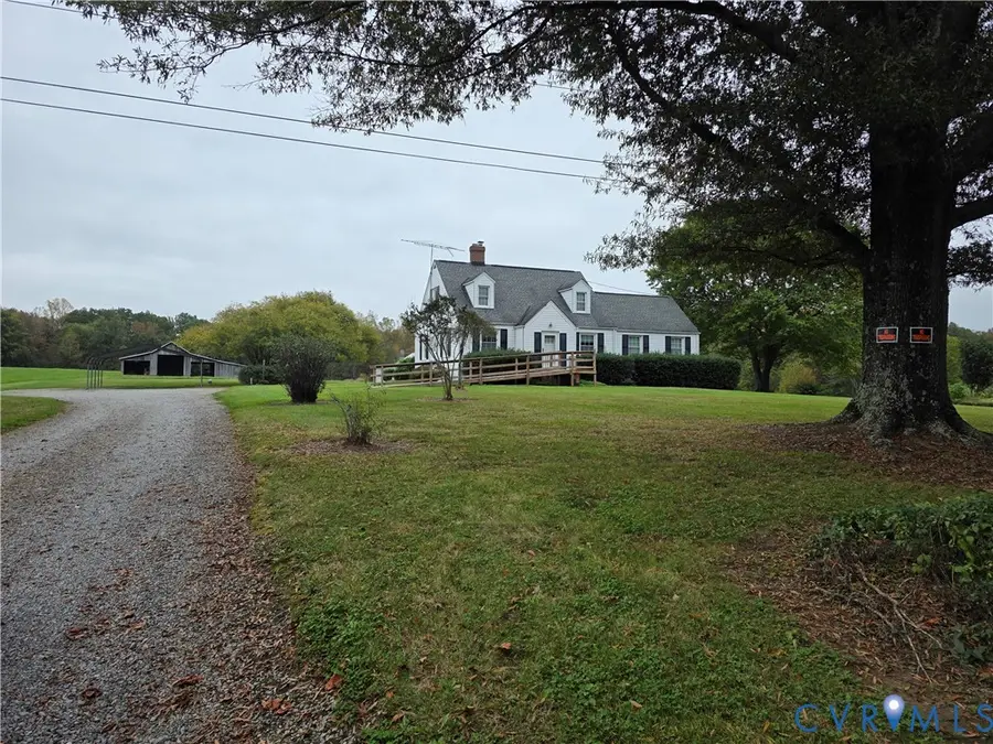 11385 Jefferson Highway, Mineral, VA 23117 - #2