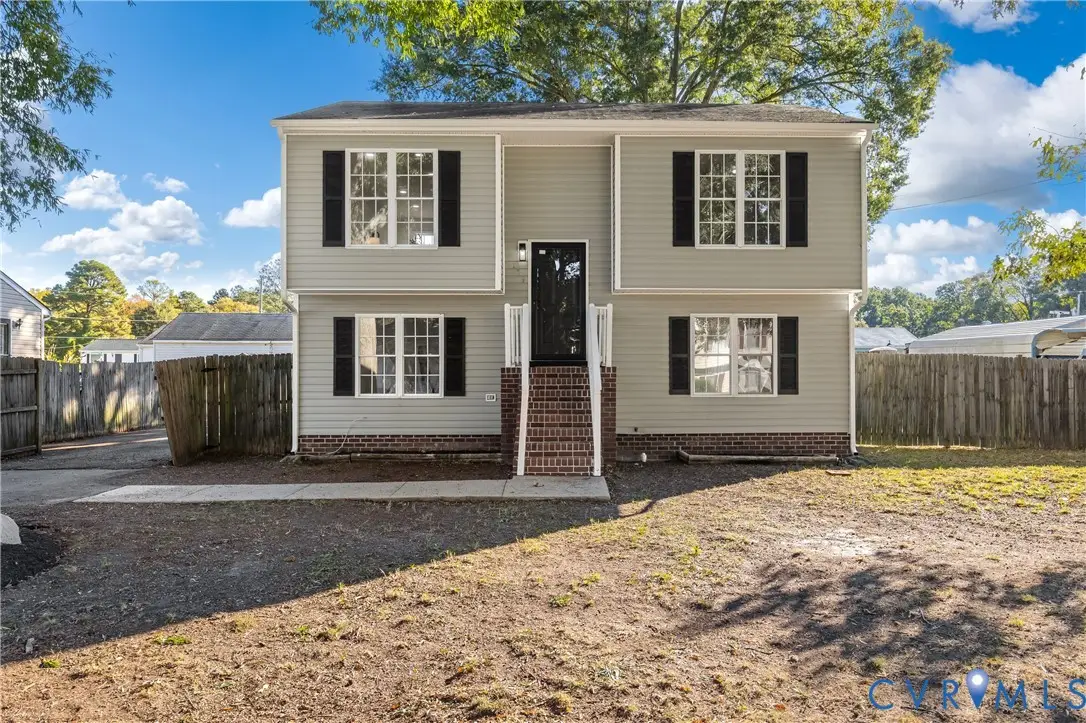 129 N Virginia Avenue, Highland Springs, VA 23223 - #1